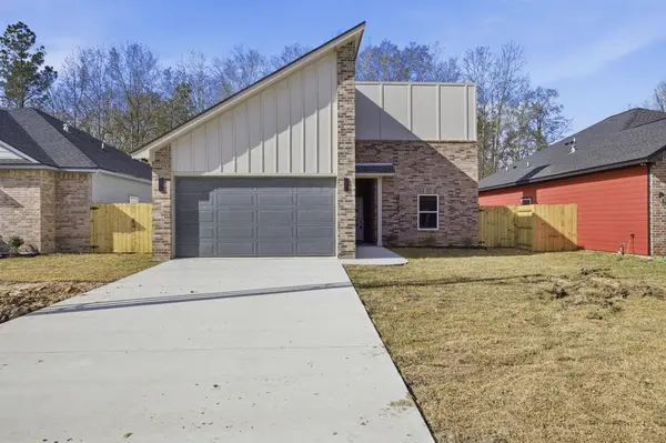 10745 Vinson St, Beaumont, TX 77713