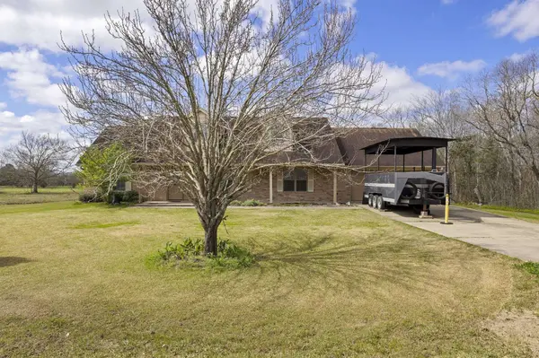 11156 Country Lane, Beaumont, TX 77705