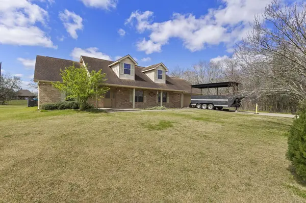 11156 Country Lane, Beaumont, TX 77705