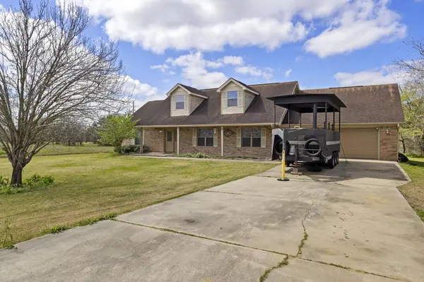 11156 Country Lane, Beaumont, TX 77705