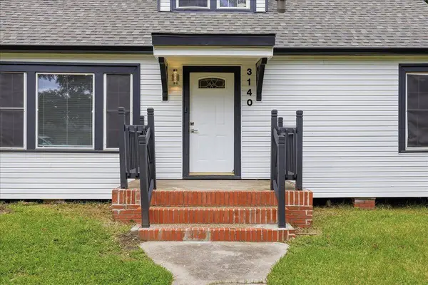 3140 Alamo Ave, Port Arthur, TX 77642