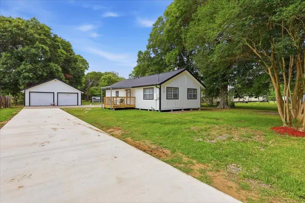 3134 60th Street, Port Acres, TX 77640