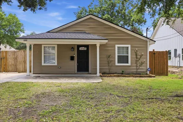 1101 Macarthur Drive