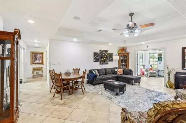 9026 Central DR, Beaumont, TX 77705