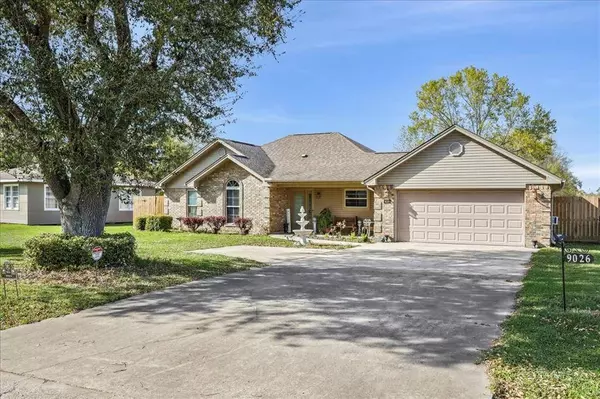 9026 Central DR, Beaumont, TX 77705