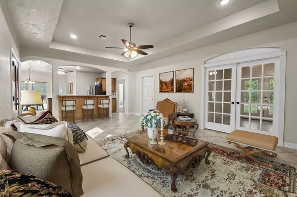 620 Easterwood ST, Vidor, TX 77662