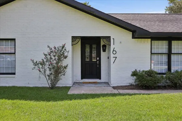 167 Ridgewood ST, Bridge City, TX 77611