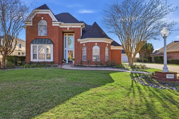 405 Pintail LN, Orange, TX 77630