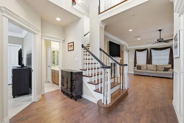 405 Pintail LN, Orange, TX 77630