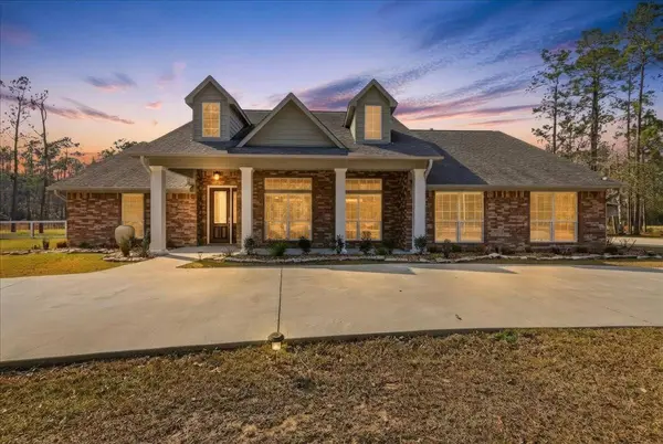 12812 Beaverbrook ST, Lumberton, TX 77657