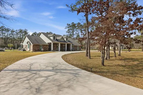 12812 Beaverbrook ST, Lumberton, TX 77657