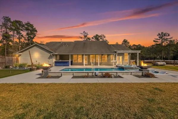 12812 Beaverbrook ST, Lumberton, TX 77657