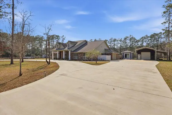 12812 Beaverbrook ST, Lumberton, TX 77657