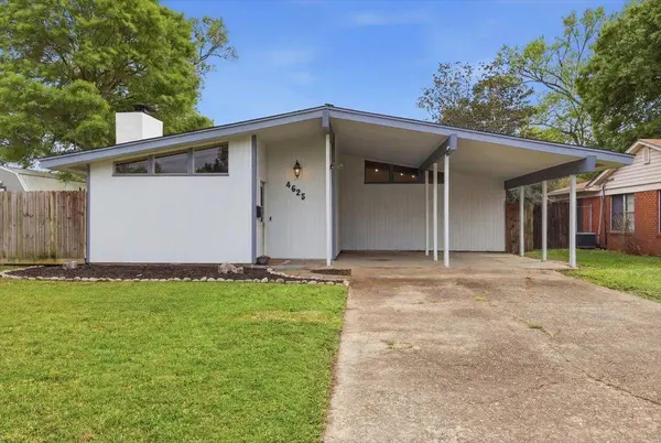 4625 Corkwood Ln, Beaumont, TX 77706