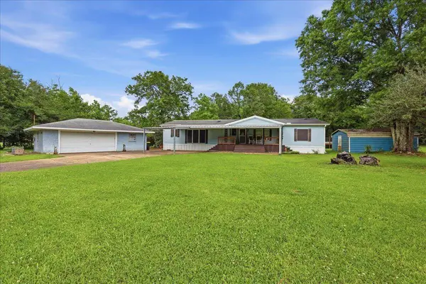 365 Connell Rd, Vidor, TX 77662