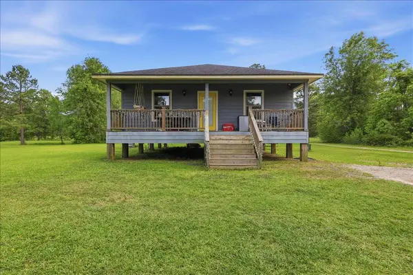 270 Pug RD, Vidor, TX 77662