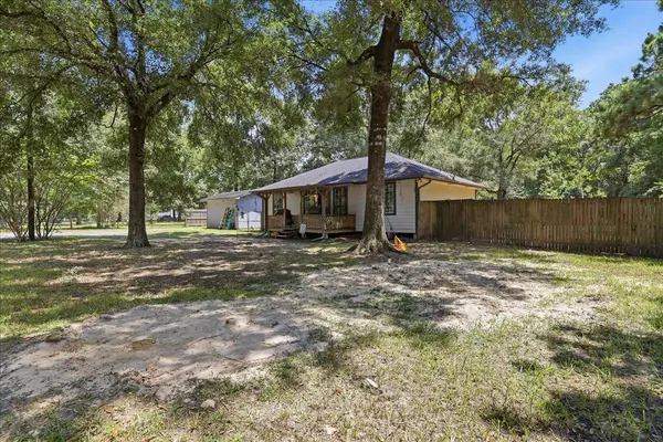 2260 S Timberlane ST, Vidor, TX 77662