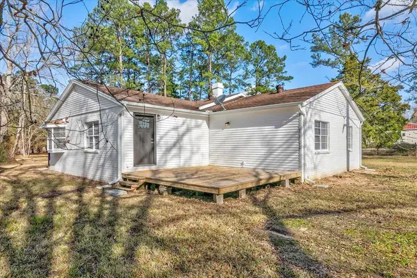 185 Weiss Bluff Dr #185 County Road 880