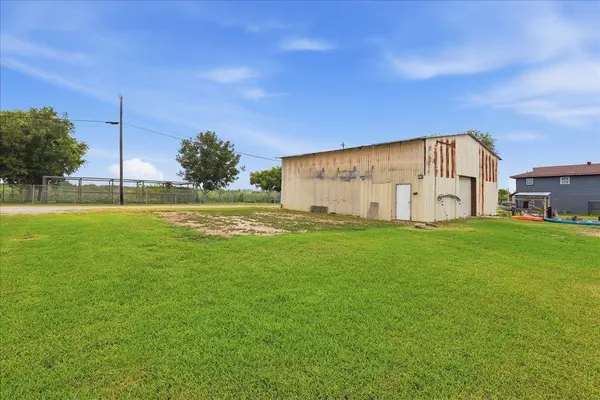 TR 87E & TR87F Rainbow Ln, Port Arthur, TX 77642