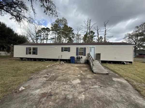 2591 Glenda Street, Orange, TX 77632