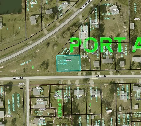 TBD 67TH STREET, Port Arthur, TX 77640