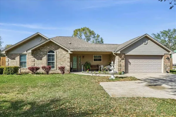 9026 Central DR, Beaumont, TX 77705