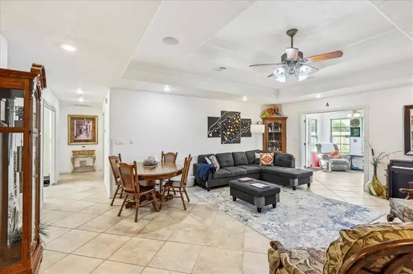 9026 Central DR, Beaumont, TX 77705