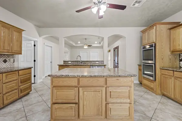 620 Easterwood ST, Vidor, TX 77662