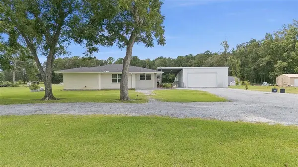 379 Rose LN, Orange, TX 77632