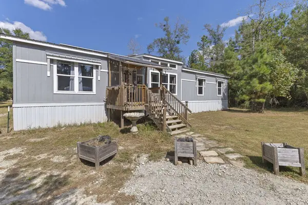 3670 Lakeview Cutoff ST, Orange, TX 77662