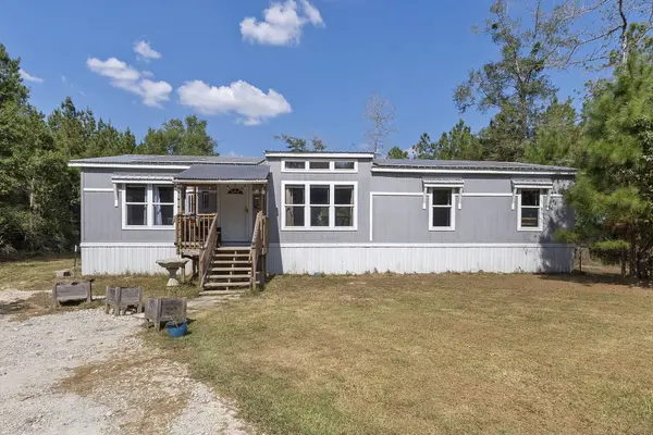 3670 Lakeview Cutoff ST, Orange, TX 77662