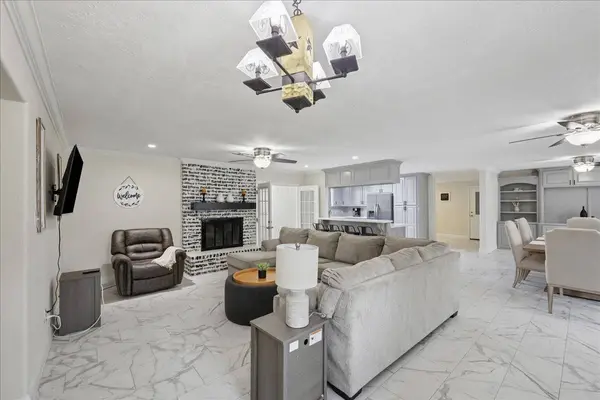 167 Ridgewood ST, Bridge City, TX 77611