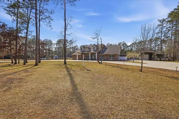 12812 Beaverbrook ST, Lumberton, TX 77657