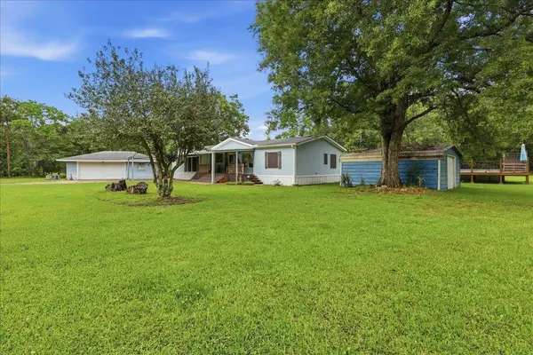 365 Connell Rd, Vidor, TX 77662