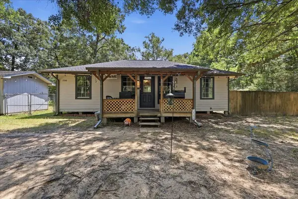 2260 S Timberlane ST, Vidor, TX 77662