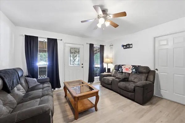 2260 S Timberlane ST, Vidor, TX 77662