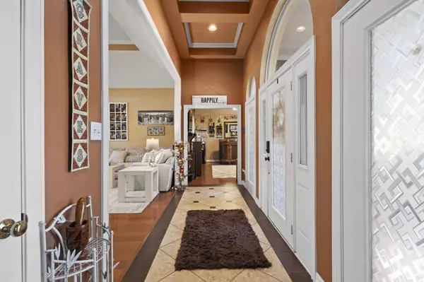 1100 Dawnwood, Orange, TX 77632