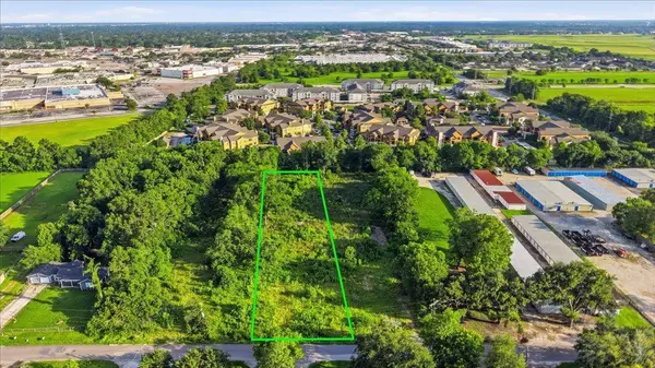 5855 & 5865 Cole Rd, Beaumont, TX 77706