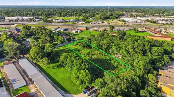 5855 & 5865 Cole Rd, Beaumont, TX 77706