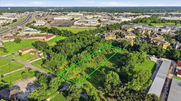 5855 & 5865 Cole Rd, Beaumont, TX 77706