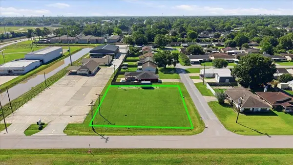 TBD N 12TH ST, Nederland, TX 77627