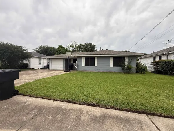 1815 HELENA AVE, Nederland, TX 77627