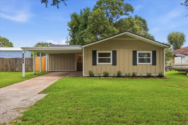 2409 Grand BLVD