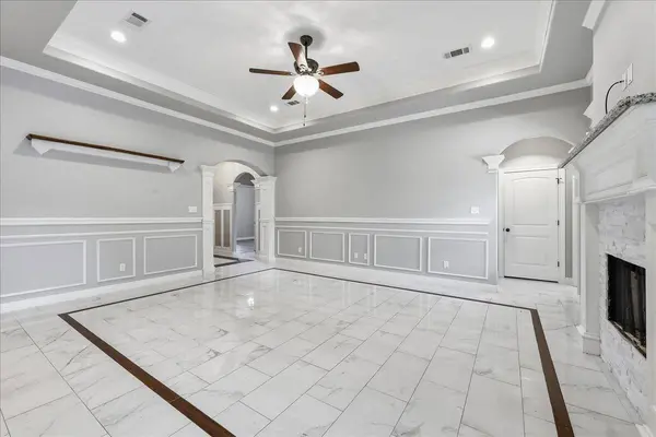 7790 QUAIL COURT, Beaumont, TX 77713