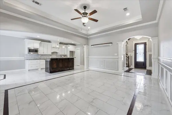 7790 QUAIL COURT, Beaumont, TX 77713