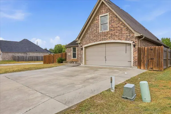 7790 QUAIL COURT, Beaumont, TX 77713