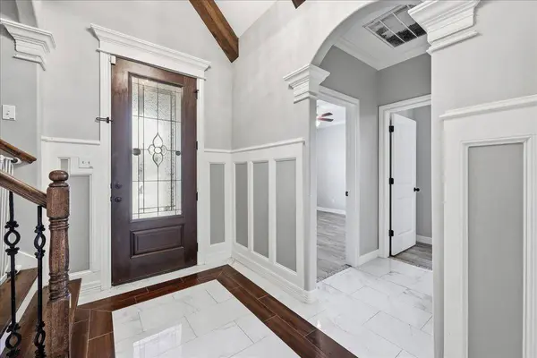 7790 QUAIL COURT, Beaumont, TX 77713