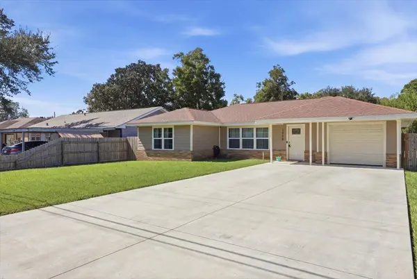 2308 DETROIT AVE, Nederland, TX 77627