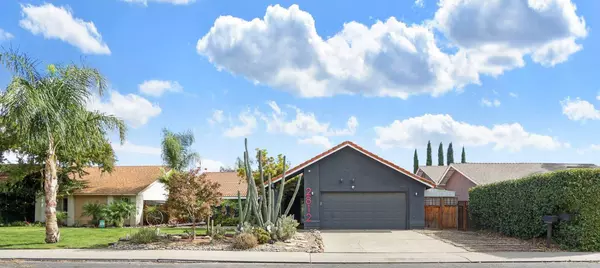 2812 Zarand DR, Modesto, CA 95355