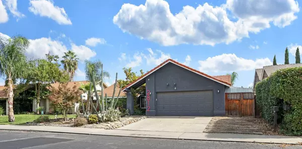 2812 Zarand DR, Modesto, CA 95355